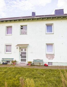 Attraktives Mehrfamilienhaus mit freiwerdender Maisonettewohnung! - Dortmund