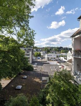 Frisch kernsanierte 4-Zimmer-DG-Wohnung | Erstbezug | Ruhiges Haus | Wuppertal-Barmen - Wuppertal