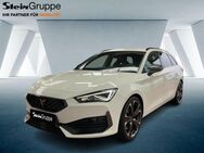 CUPRA Leon, 1.4 Sportstourer e-HYBRID VZ, Jahr 2021 - Gummersbach