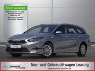 Kia Ceed SW 1.0 T-GDI Silber //Winterpaket/PDC/Klima - Thannhausen