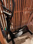 Heim Cross Trainer in sehr gutem Zustand in 70569