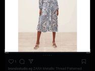 Zara Damenkleid Gr.M - Gründau