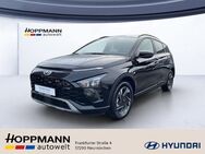 Hyundai BAYON, 1.0 T-Gdi (MJ23) (100PS) 48V Connect, Jahr 2023 - Neunkirchen (Nordrhein-Westfalen)