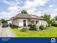 *EXQUISITER BUNGALOW*EFH mit Stil*Topausstattung* Doppelcarport*Solar*altersgerecht* - Berlin