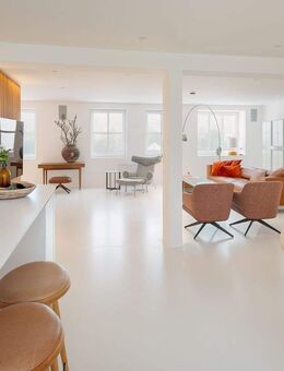 Einzigartige Studiowohnung mit Hafenpanorama - Flensburg