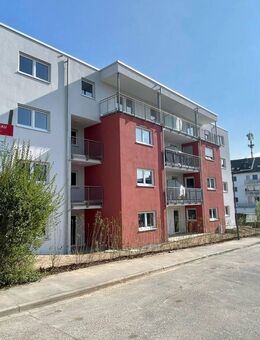 3ZKB- Seniorenwohnung in Zentraler Lage von Kassel! - Kassel