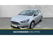 Ford Focus, 1.5 l Titanium, Jahr 2016 - Frankenberg (Sachsen)