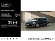 Audi A3, Sportback 35 TFSI Advanced, Jahr 2024 - Hofheim (Taunus)