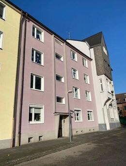 *2,5 Raum Wohnung auf 51 qm Wohnfläche im 2 OG* - Gelsenkirchen