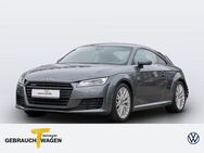 Audi TT Coupe 2.0 TFSI Q S LINE NAVI SITZHZ XENON - Bochum