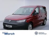 VW Caddy, 2.0 TDI, Jahr 2024 - Südharz