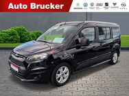 Ford Grand Tourneo, 1.5 TDCi Connect Trend EcoBlue, Jahr 2017 - Marktredwitz