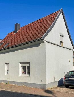 Gestaltungspotenzial: Realisieren Sie selbst Ihr Zuhause nach eigenen Vorstellungen in urbaner Lage - Sandersdorf Brehna