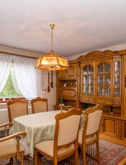 Haus mit großem Garten in Wolfshagen - Langelsheim