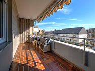 Familienfreundliche 4,5-Zi.-ETW mit Balkon - Böblingen Diezenhalde - Böblingen