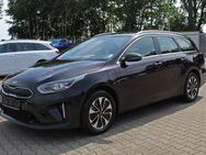 Kia cee'd, Ceed Sportswagon Plug-in Hybrid Vision, Jahr 2020 - Andervenne