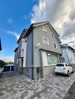 Wohn- u. Geschäftshaus in zentraler Lage von 74078 Heilbronn zu verkaufen! - Heilbronn