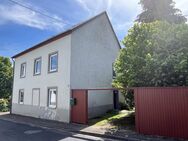 Einfamilienhaus in der schönen Gemeinde von Üxheim-Flesten - Üxheim
