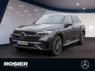 Mercedes GLC 220, d AMG Line, Jahr 2024 - Braunschweig