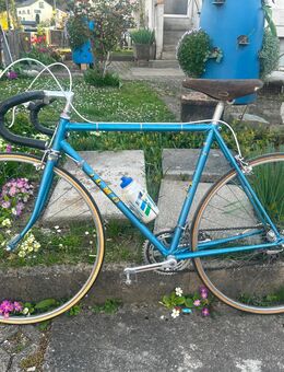 Rennvelo Rennfahrrad Olmo - Neuenhof