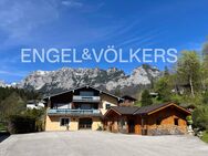 RESERVIERT - Ramsau (Berchtesgaden)
