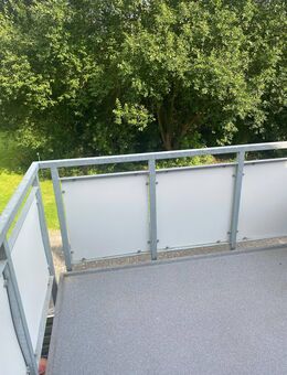 Gemütliche 3 Zimmer Wohnung mit Balkon - Bremervörde