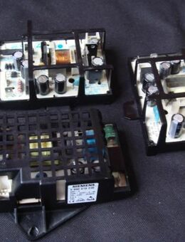 Elektronik / Netzmodul SNT -7-F oder SNT-12-F für Backofen Herd Siemens, Bosch, Neff - Leverkusen Zentrum
