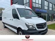 Mercedes-Benz Sprinter II Kasten 316 CDI NAVI Kamera (HU/Insp. - Neu Wulmstorf