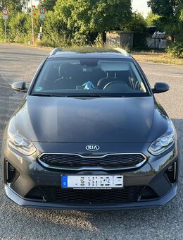 Kia Ceed Plug In Hybrid Bj.2021 - Fellbach