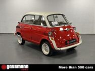 BMW Isetta 600 Limousine - 4 sitzer - Bovenden