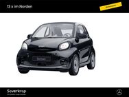 smart EQ fortwo, , Jahr 2021 - Itzehoe