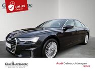 Audi A6, Limo 50 TFSIe qu design S line, Jahr 2020 - Tuttlingen