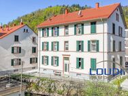 Ein Haus für Ihr Kapital: 5% Rendite mit Entwicklungspotential - Waldkirch
