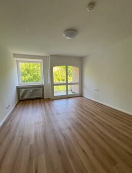 Wohnung im betreuten Wohnen - Bad Pyrmont