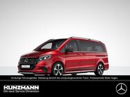 Mercedes EQV, 300 Avantgarde lang MBUX °, Jahr 2024 - Fulda