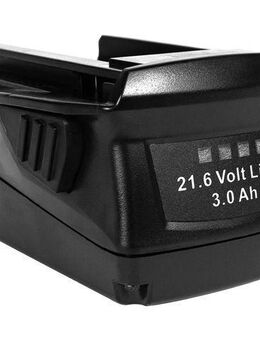 Hilti Akku Ersatzakku B22/3.3 3.0Ah 21,6V - Wuppertal