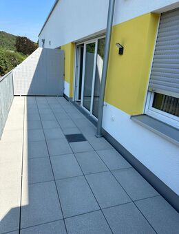 2 ZKB mit großem Balkon Neubau Erstbezug behindertengerecht WHG 2-03 - Aarbergen