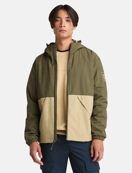 Timberland Regenjacke Mens Waterproof Shell Jacket