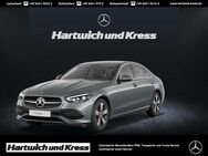 Mercedes C 200, Avantgarde Ambiente, Jahr 2023 - Lauterbach (Hessen)