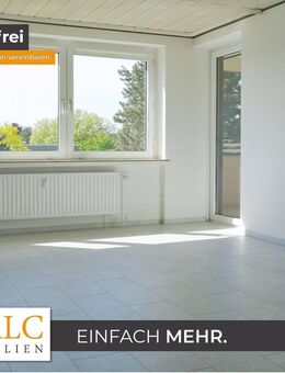 Traumhafte 4-Zimmer-Wohnung - Provisionsfrei - Holzwickede