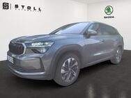 Skoda Kodiaq, 2.0 TDI Selection digitales, Jahr 2024 - Lörrach