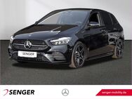 Mercedes B 200, d AMG-Line Night, Jahr 2024 - Hamm