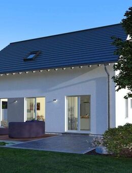 KLASSISCHER GRUNDRISS - GROSSZÜGIGES HAUS - Wanzleben-Börde