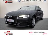 Audi A4, 1.4 TFSI, Jahr 2016 - Wittenberge