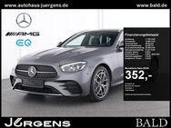 Mercedes E 220, d T AMG Wide Easy 19, Jahr 2023 - Waldbröl