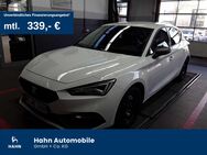 Seat Leon, 1.5 FR eTSI, Jahr 2021 - Göppingen