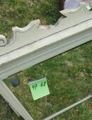 Antiker Spiegel - - Allgäu - TOM in 80335