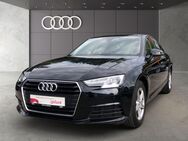 Audi A4, 1.4 TFSI Limousine basis, Jahr 2018 - Weilheim (Oberbayern)