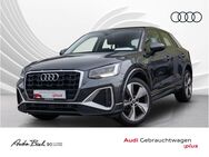 Audi Q2, S line 35TFSI EPH, Jahr 2021 - Wetzlar