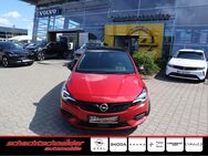 Opel Astra, 1.4 ST Line OPC, Jahr 2019 - Potsdam